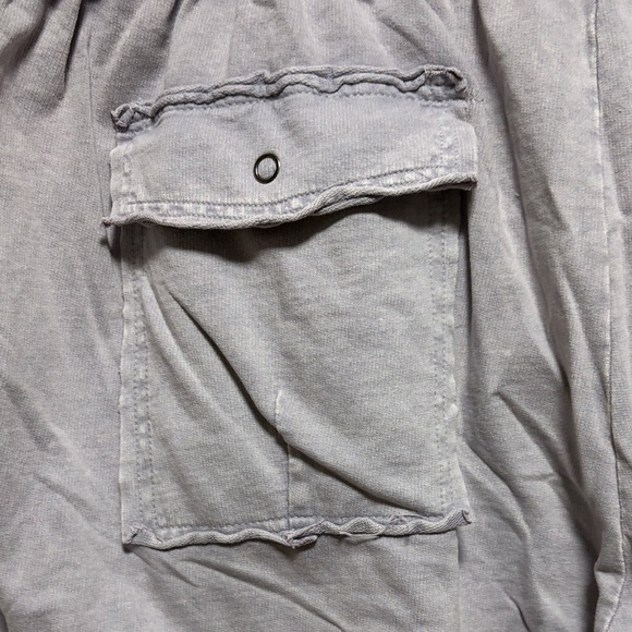 Easel Light Purple Pants - Picture 5 of 6